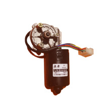 棚车三轮车电动汽车雨刷器电机电动车无刷电机雨刮器电机可定制