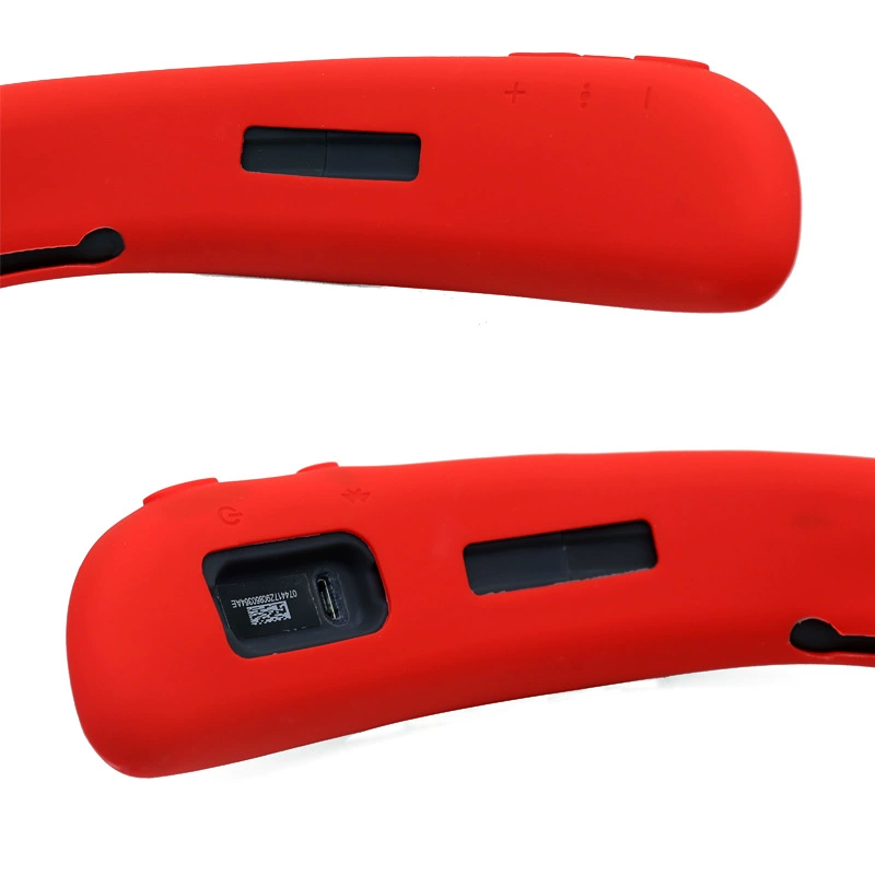 Подходит для SoundWear Companion Bluetooth аудио беспроводной окружающий звук предполагающий силиконовый кожух