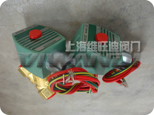 8210G015电磁阀 8210G015 ASCO电磁阀 原装 8210G15