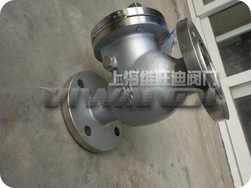 HY44W-16T氧气止回阀|HY44W-25T氧气止回阀|HY44W-40T氧气止回阀