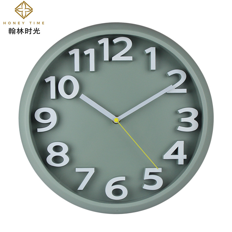 말차 그린