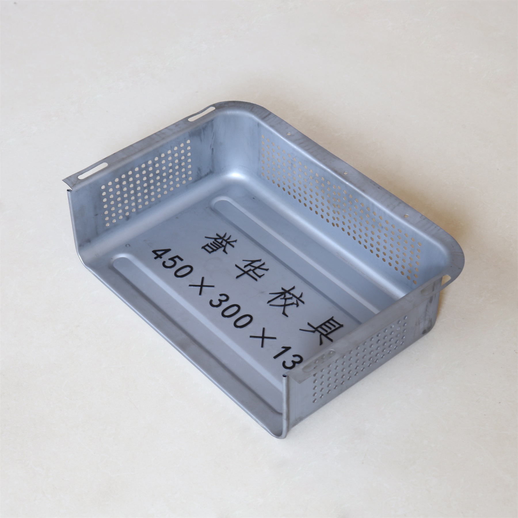 450×300×130×0.7一次成型课桌书斗、课桌抽屉、课桌椅配件