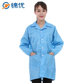 防静电服;无尘纸无尘布;防静电工具