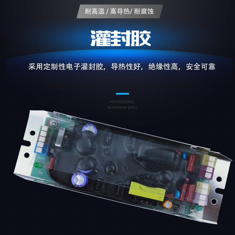 자외선 산소 광분해 램프 자외선 오존 소독 살균 살균 램프 전자 밸러스트 1 드래그 2 150W 폐 가스 처리