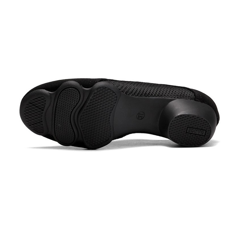 Versión mejorada de fondo recto negro