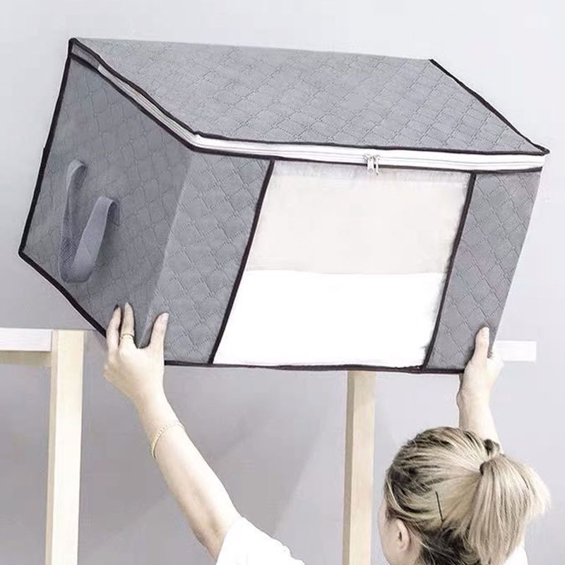storage bag non-woven cloth
