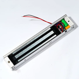 智能锁;磁力锁;开关电源