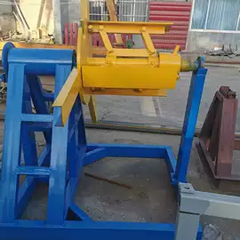 金属成型设备;压花机;工程建筑机械