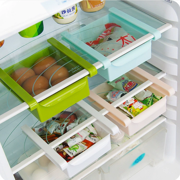 Plastic storage basket, storage box, storage system