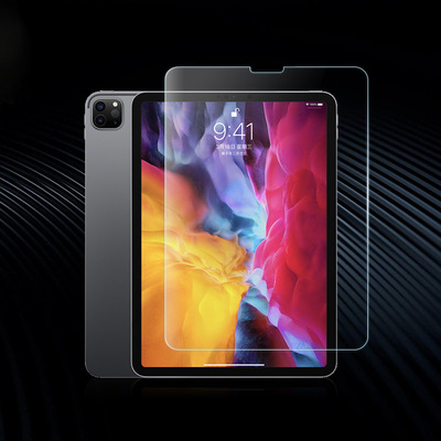 apply iPad Flat Tempered 2024 paragraph Air6 11 Screen protection film iPadpro13 Film