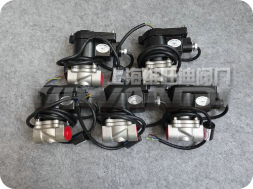 ZC222W-20CRW电磁阀 ZC222W-15CRW电磁阀 ZC222W防爆电磁阀