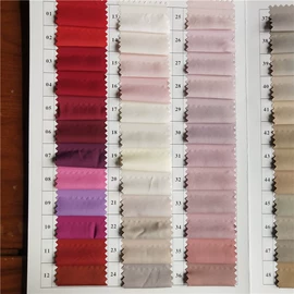 涤纶面料;涤棉混纺;色织、提花布