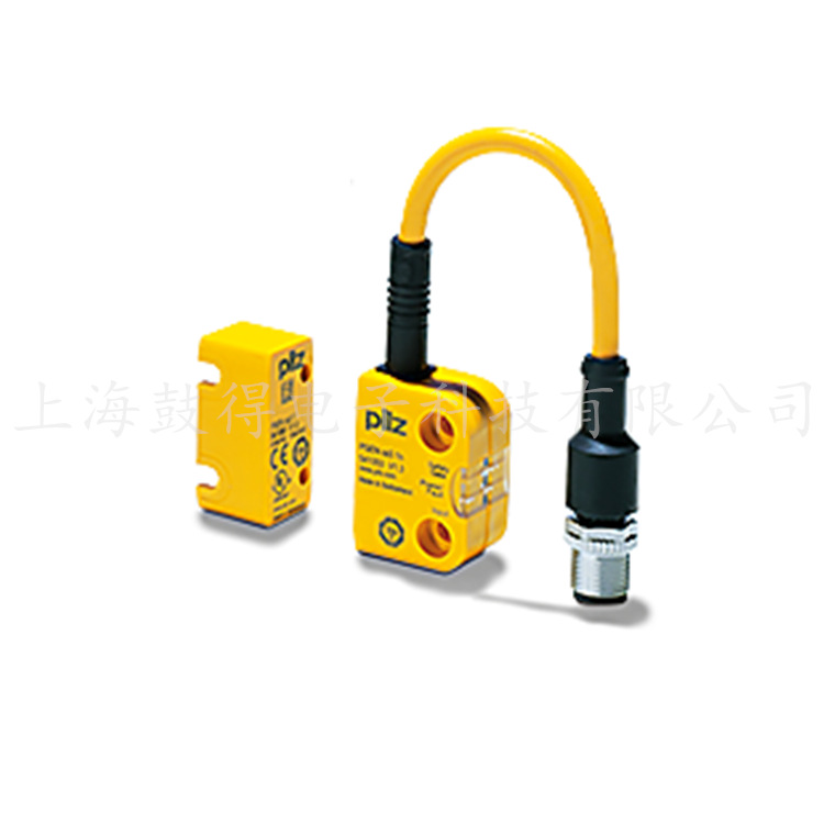 PILZ皮尔磁安全开关PSEN cs4.1p /PSEN cs4.1 1unit541110