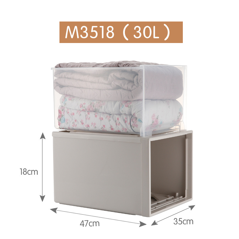 [3518 자물쇠] 카키 깊이 47 * 폭 35 * 높이 18cm