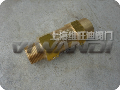 11EH13MN-TF安全阀 11EH13MN-TF 11EH13MN冷冻机安全阀 制冷用