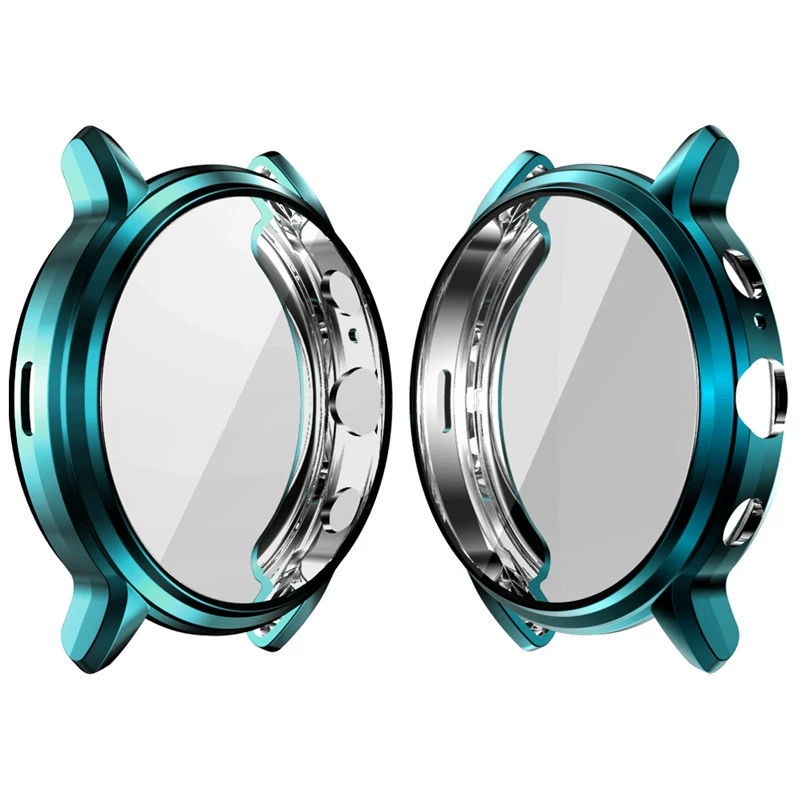 Подходящий для Fossil чехол на Gen5 Carlyle защитный чехол Gen5 электроотделка TPU все включено