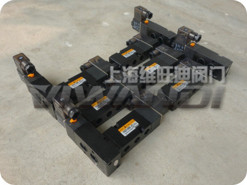 S5221-08|S5221-10|S5221-06 电磁阀 原装EMC电磁阀