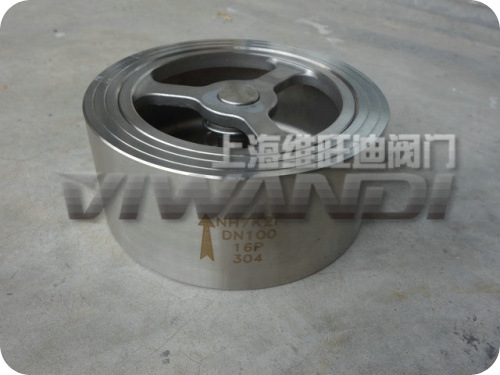 NH7K2F 真空止回阀 NH7K2F-16C|NH7K2F-25C|NH7K2F-64C