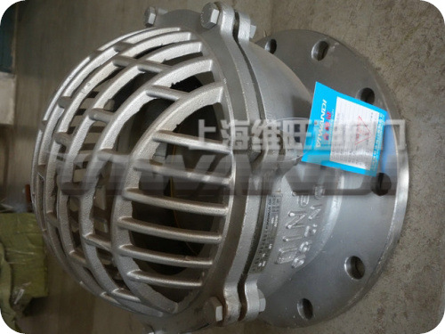 H12W H12W底阀 H12W不锈钢底阀