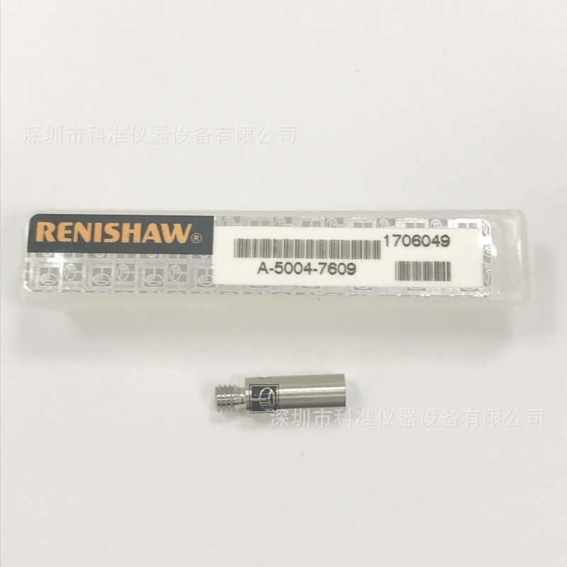 Рейнишо M3 резьбовой иглы удлиненный стержень A-5004-7609 A-5004-7583 A-5004-7584