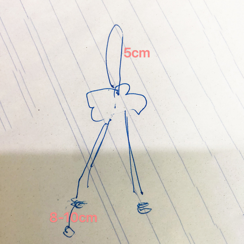 8mm Diameter Glass Bead Pendant with Chinese Knot Rope, Hand-Woven Phone Charm, Small Gift, Lucky Ball Processing