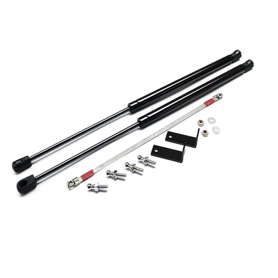 spring hydraulic support Rod – Avtomobil qapağı dayağı