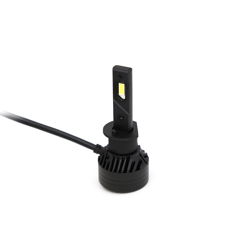 F3 LED faro 45W de alta potencia H4 H7 H11 9005 9006 9012 H1 H3 H13 9007