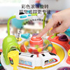 Universal teaching toy, early education, 1-3 years