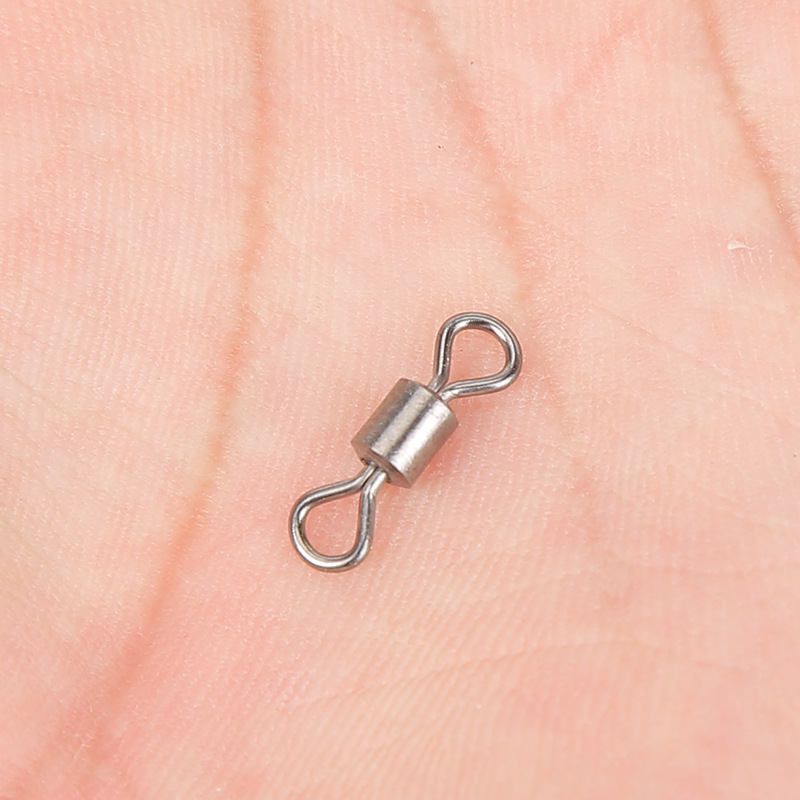 Fishing gear accessories eight -character connectors American -style…