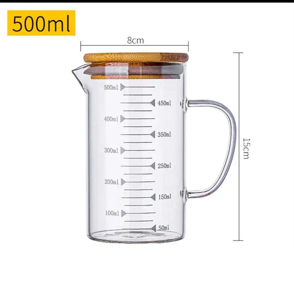 500 ml