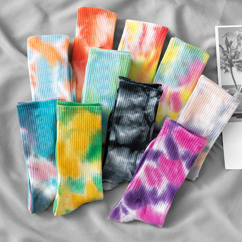 Trend knee socks