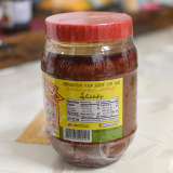 Fairy Brand Holding Chrimp Kun Division из соуса Dongyin Gong 900G Dongyin Gong Отвращение