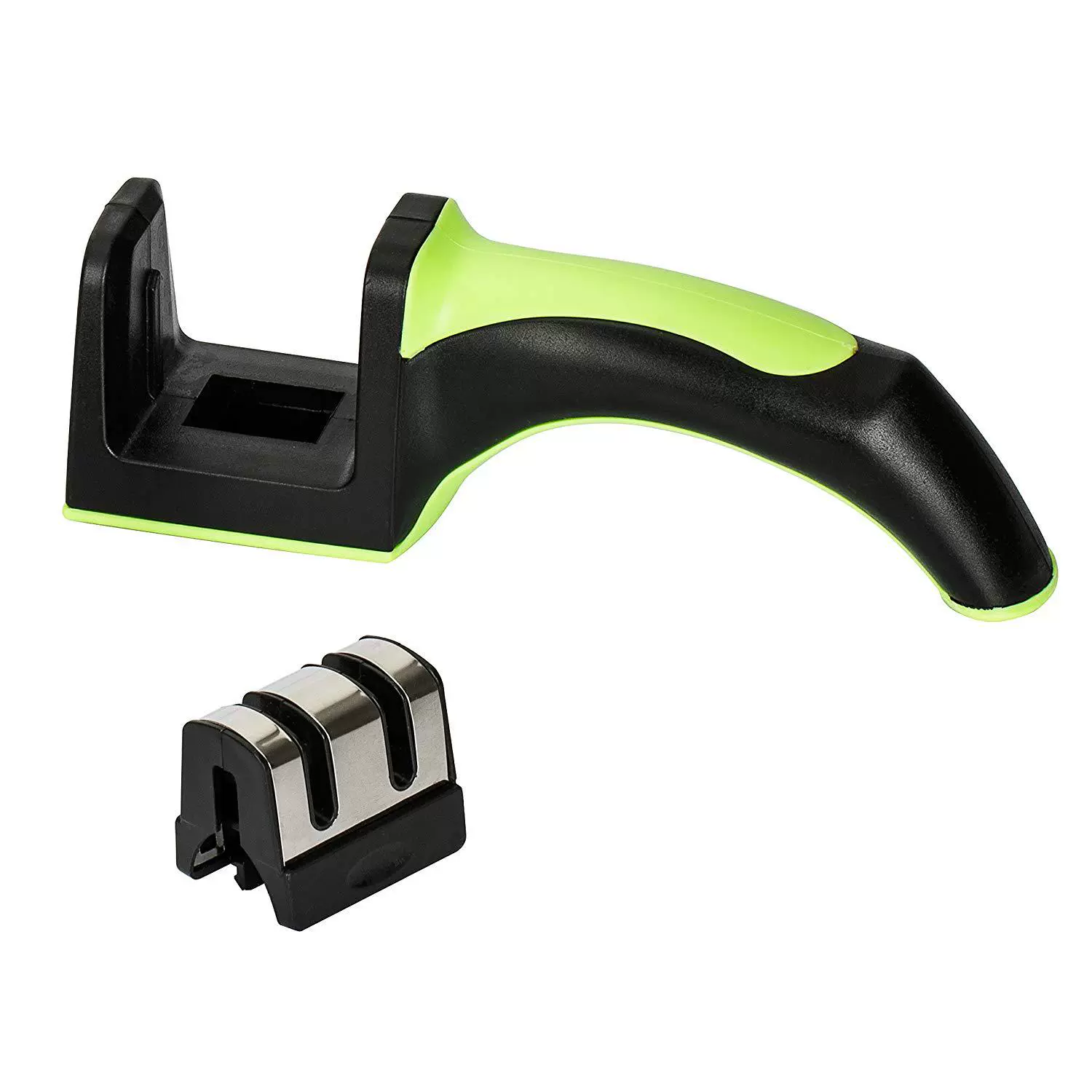 Фабрика прямых продаж бытовой кухни инструмент ручка точилка для резины ABS вольфрамовая сталь точилка для кухни горячая модель