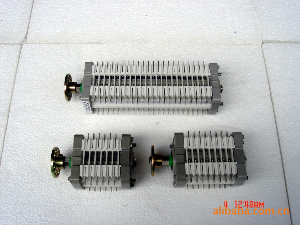 F10系列辅助开关 转动式辅助开关 VCB 高压电器机构开关柜开关