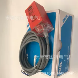 接近开关;位置传感器;光电开关