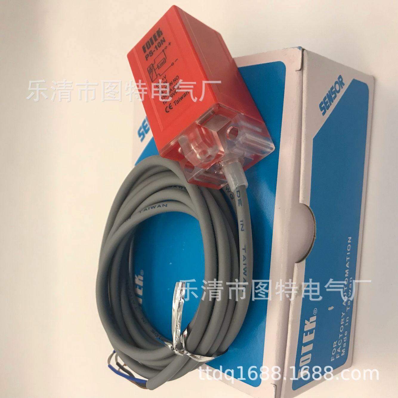 供应 全新接近开关PS-10N PS-10P PS-15N PS-15P  议价