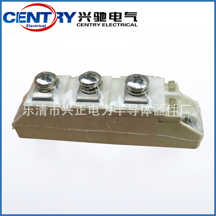 温州兴驰厂家供应“兴正”牌SKKT可控硅模块