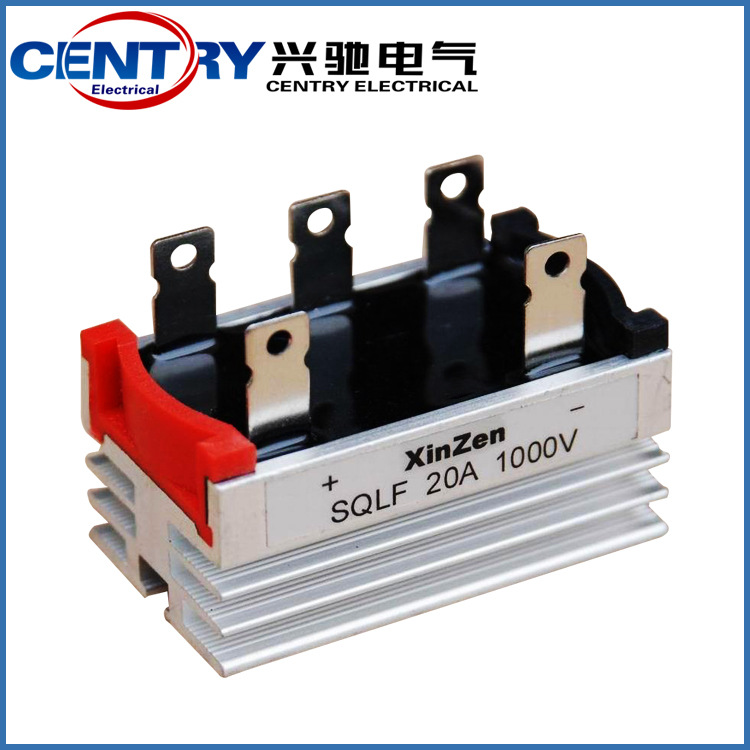 QLF20A整流桥堆