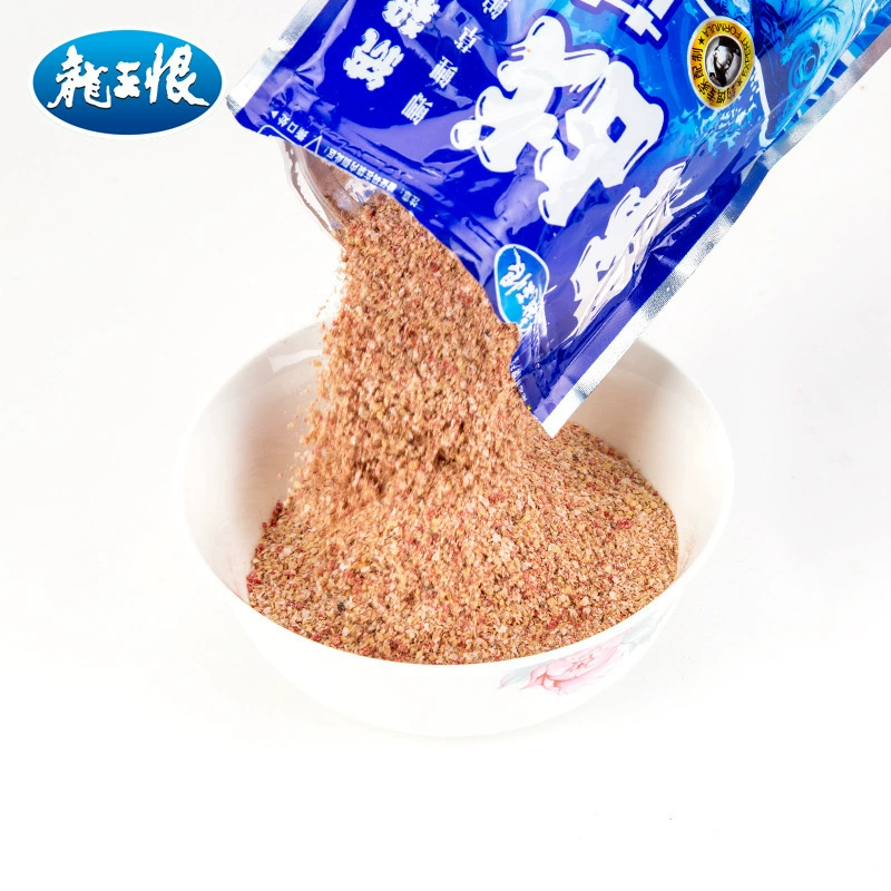 Бедренная приманка для рыбалки, дикий бой синяя улитка карп, много вкусов (100–320 г) для карпа и густеры