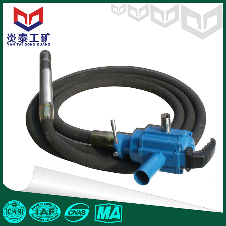 炎泰ZN系列电动振动器 风动振动器 FRZ-50气动振动器