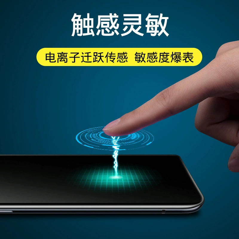 Подходит для Xiaomi 14 Ultra 13pro12x 11 CIVI3 гидрофильм полноэкранный анти-глаз анти-скрытый