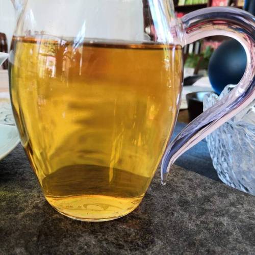 Yongpu Hao Ye Hong Yunnan Dian Hong Black Tea 500G 880 Acres Own Ancient Tea Garden Physical Store 70-Year-Old Factory