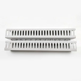 行线槽;配电箱;桥架