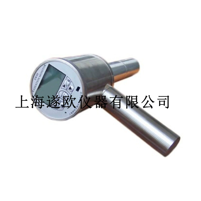 SW88 детектор излучения гамма-пушки SW88 измеритель мощности дозы излучения для мониторинга окружающей среды