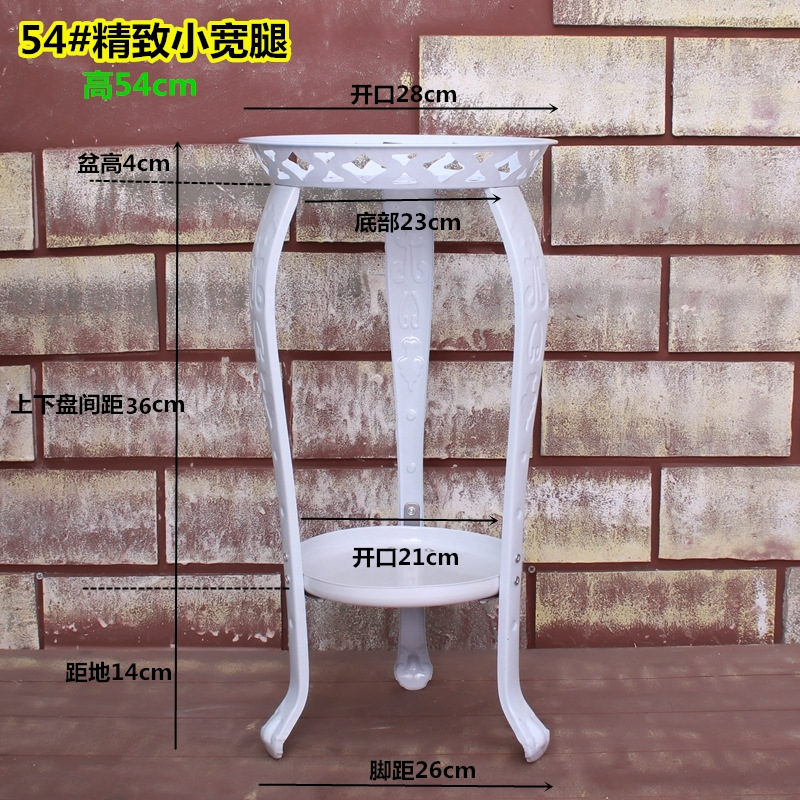 54 # trắng cao 54cm