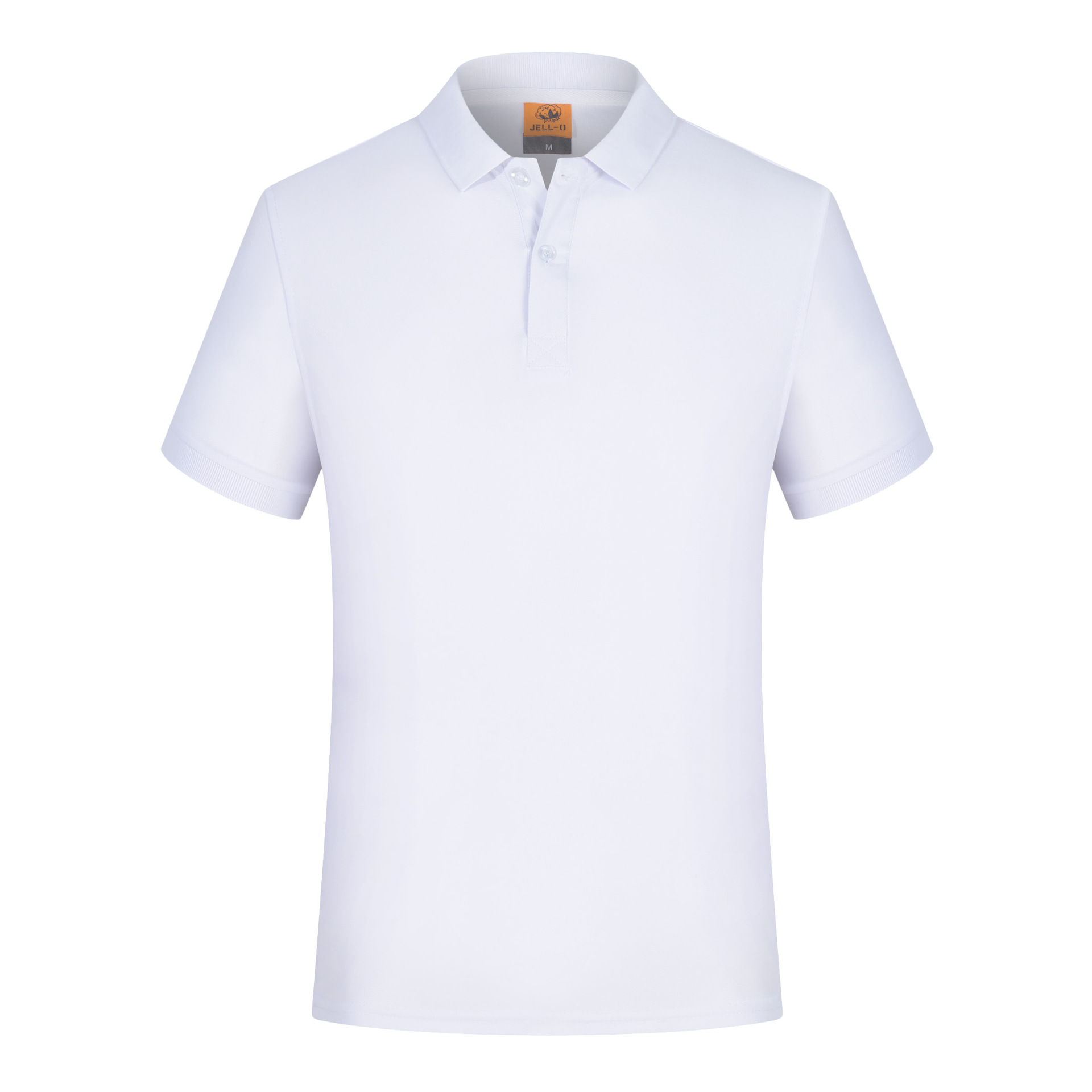 Camiseta de solapa camisa polo logotipo personalizado camisa cultural camisa publicitaria ropa de trabajo personalizada ropa de grupo manga corta al por mayor
