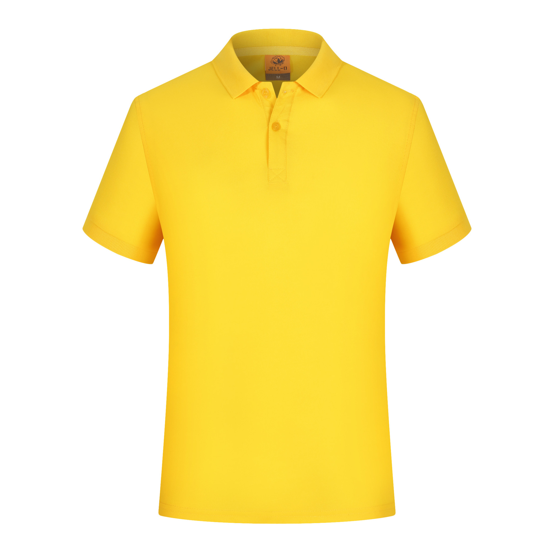 Camiseta de solapa camisa polo logotipo personalizado camisa cultural camisa publicitaria ropa de trabajo personalizada ropa de grupo manga corta al por mayor