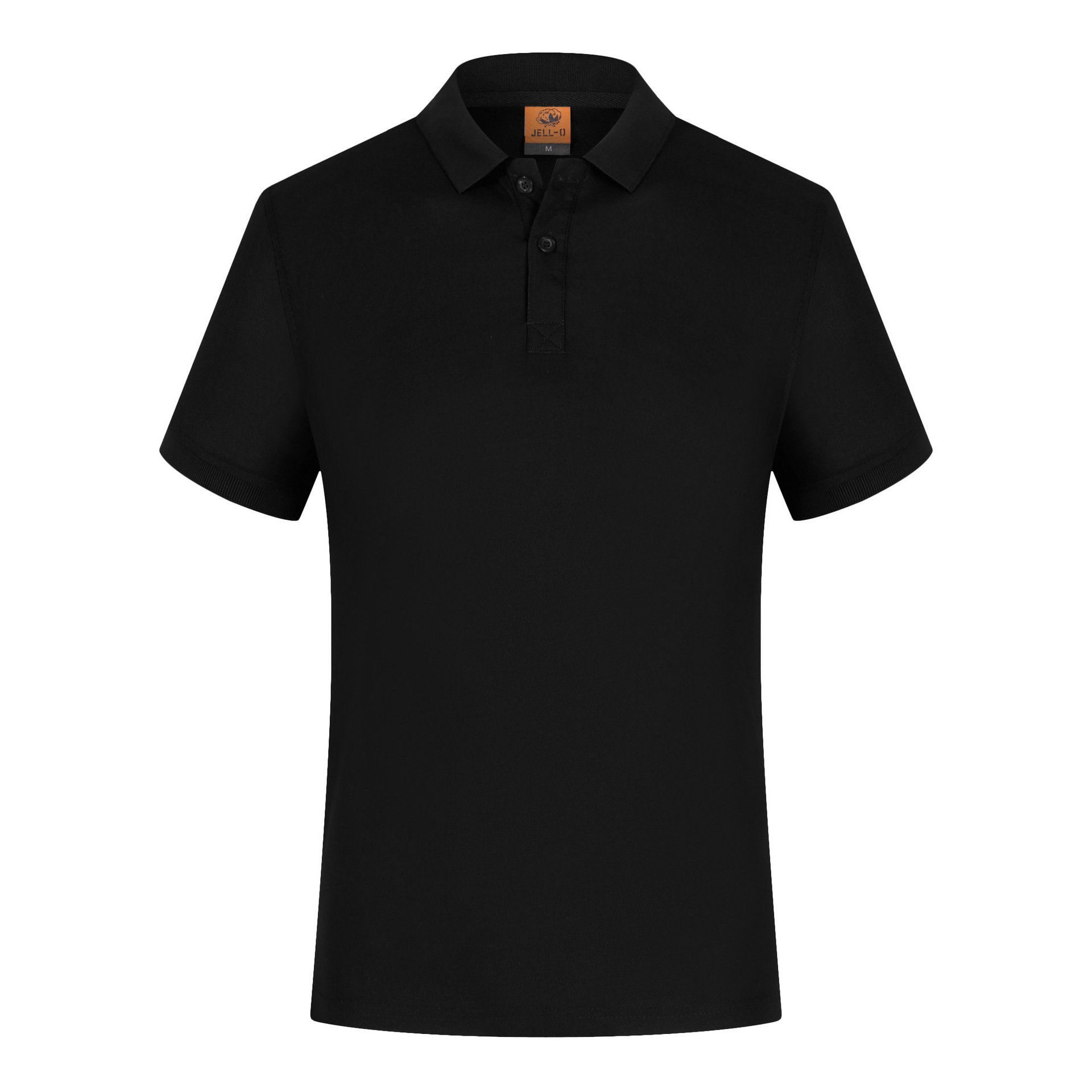 Camiseta de solapa camisa polo logotipo personalizado camisa cultural camisa publicitaria ropa de trabajo personalizada ropa de grupo manga corta al por mayor