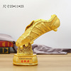 New resin Gold Gold World Cup Football Champions Sagittarius Golden Boot trophy fans commemorate