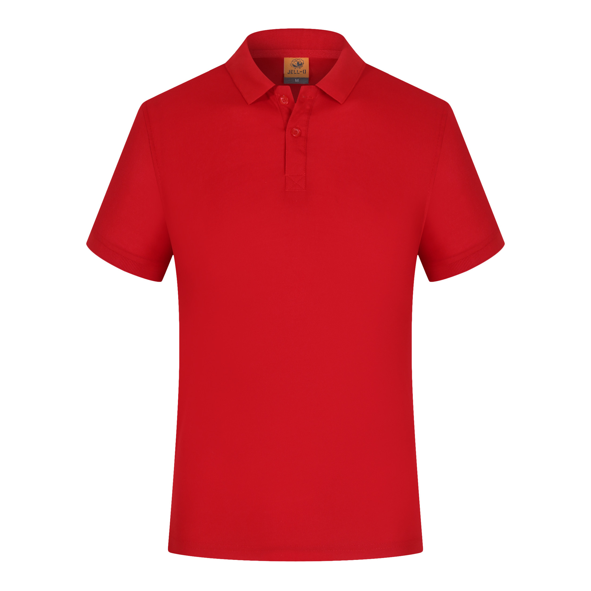 Camiseta de solapa camisa polo logotipo personalizado camisa cultural camisa publicitaria ropa de trabajo personalizada ropa de grupo manga corta al por mayor
